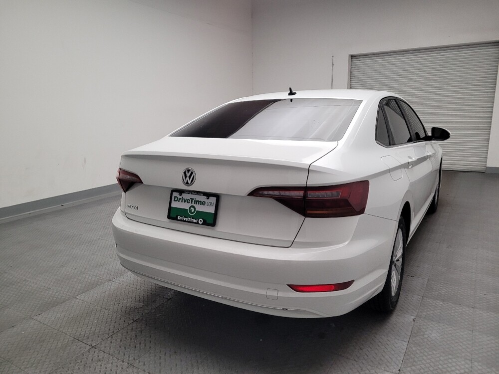 2019 Volkswagen Jetta in Montclair, CA 91763 - 18121557 7
