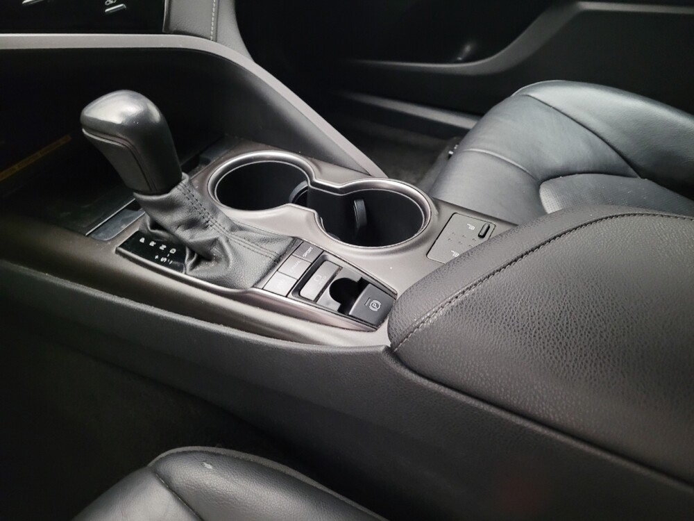 2021 Toyota Camry in Downey, CA 90241 - 18121558 26