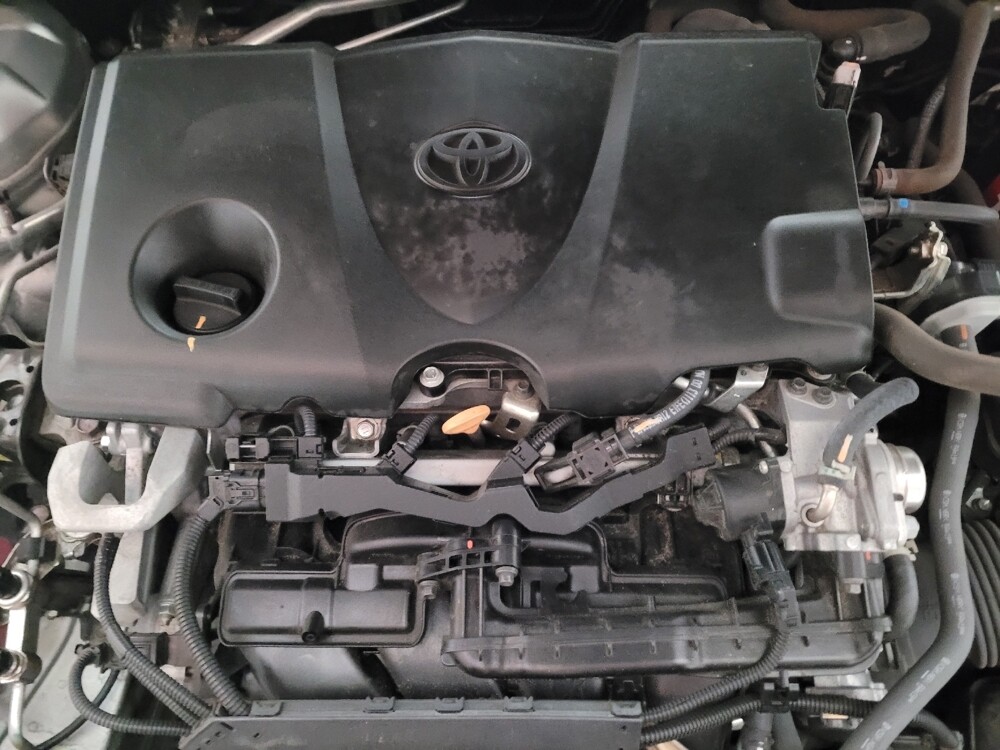 2021 Toyota Camry in Downey, CA 90241 - 18121558 30