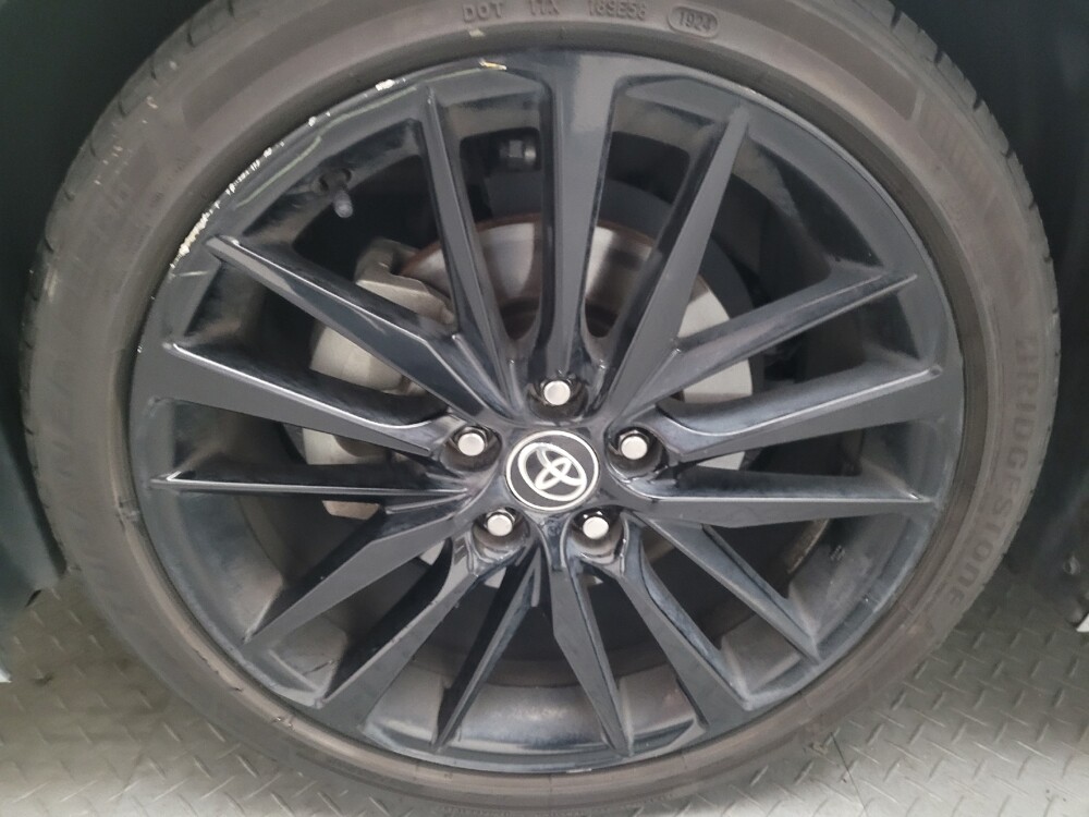 2021 Toyota Camry in Downey, CA 90241 - 18121558 31