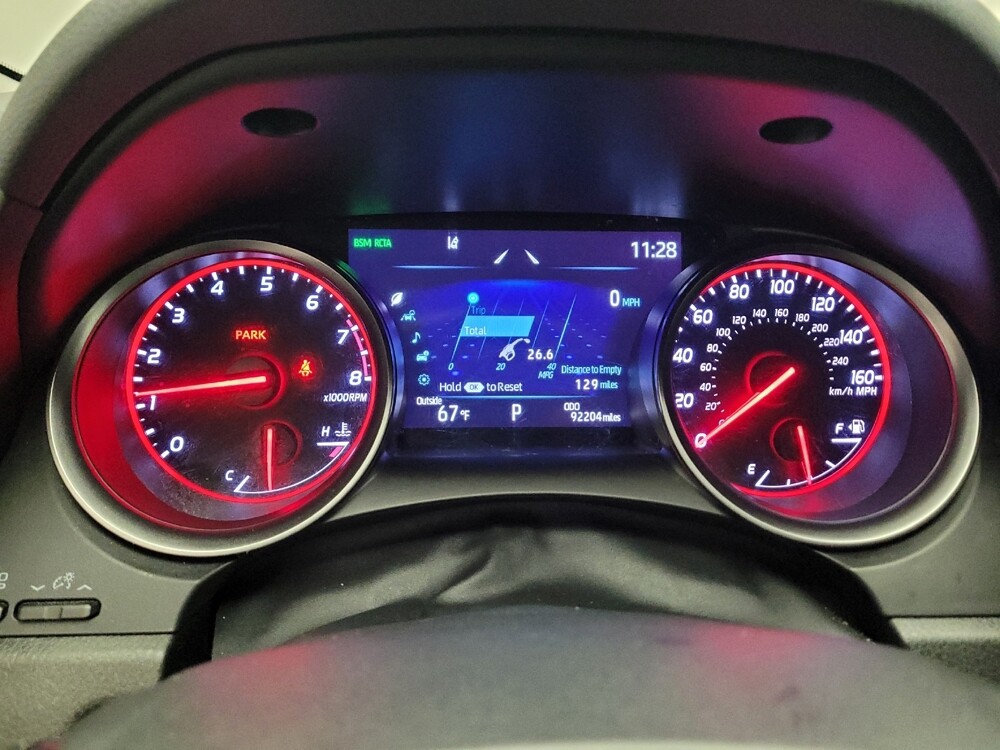 2021 Toyota Camry in Downey, CA 90241 - 18121558 23