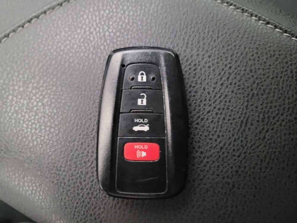 2021 Toyota Camry in Downey, CA 90241 - 18121558 32