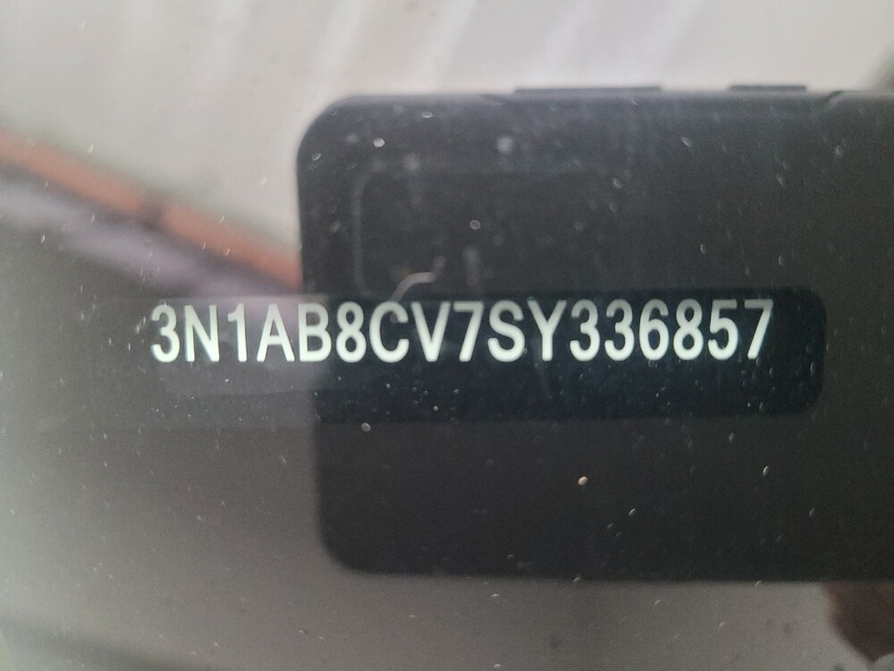 2025 Nissan Sentra in Sacramento, CA 95821 - 18121559 33