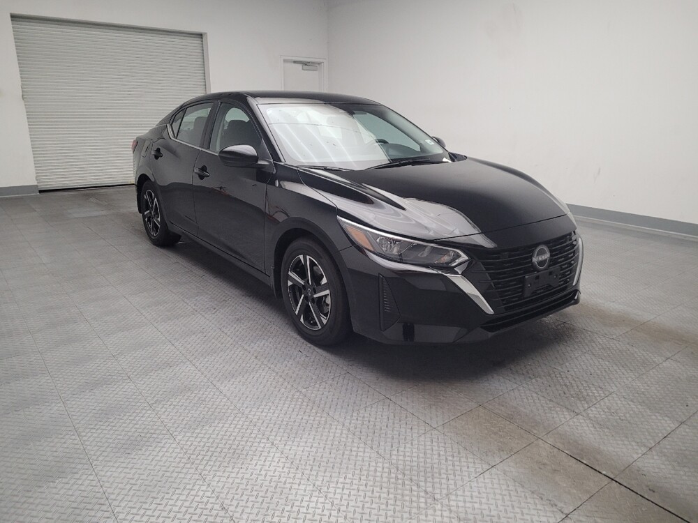 2025 Nissan Sentra in Sacramento, CA 95821 - 18121559 13