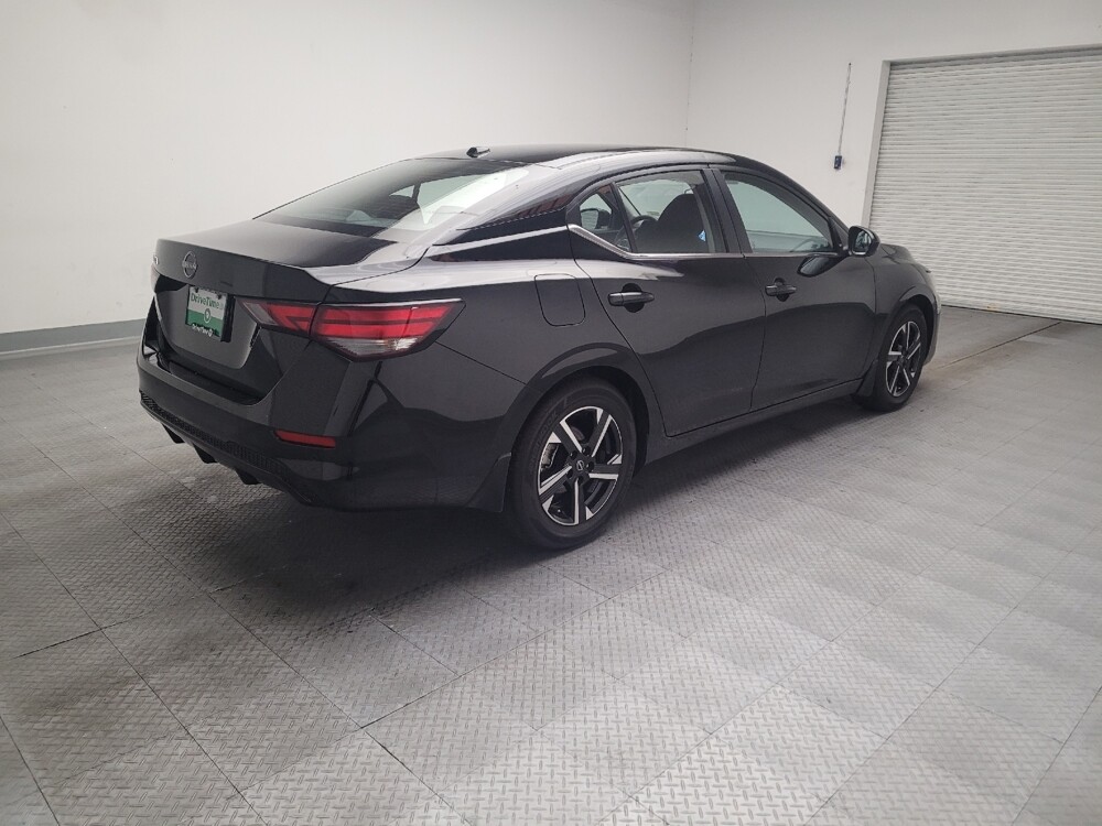 2025 Nissan Sentra in Sacramento, CA 95821 - 18121559 9