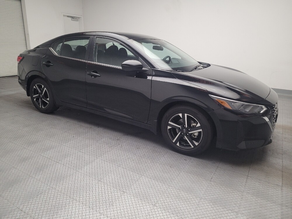 2025 Nissan Sentra in Sacramento, CA 95821 - 18121559 11