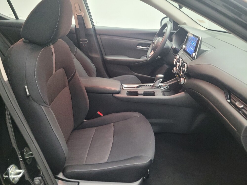 2025 Nissan Sentra in Sacramento, CA 95821 - 18121559 21