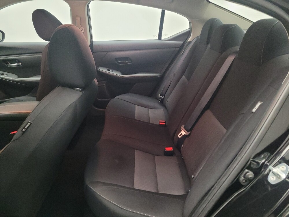 2025 Nissan Sentra in Sacramento, CA 95821 - 18121559 18