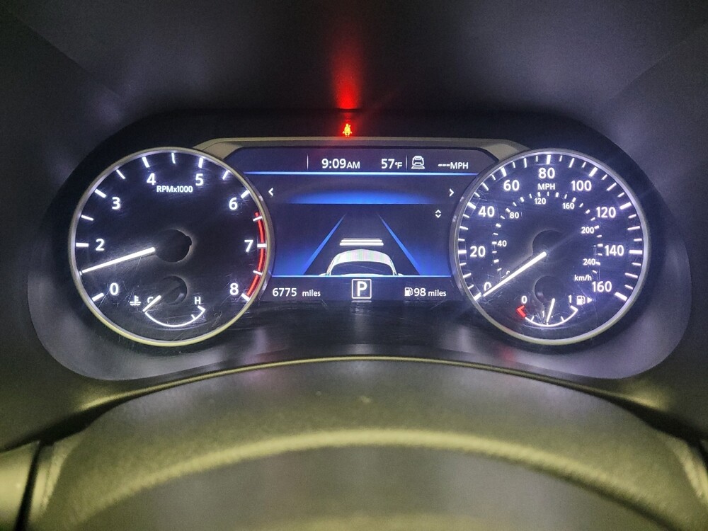 2025 Nissan Sentra in Sacramento, CA 95821 - 18121559 23