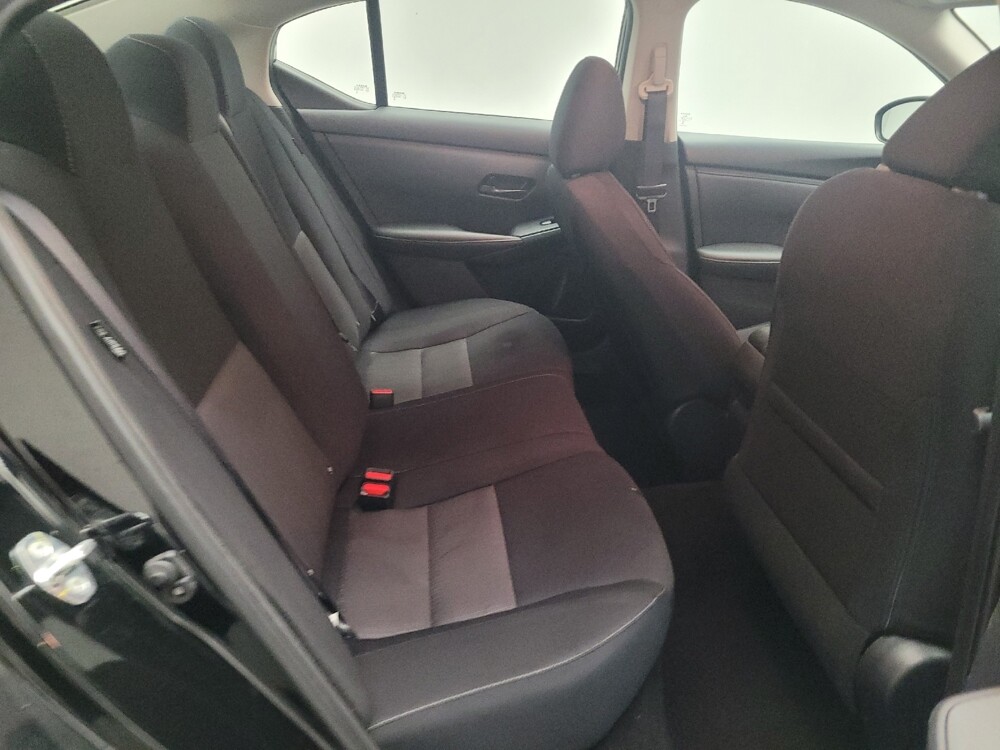 2025 Nissan Sentra in Sacramento, CA 95821 - 18121559 19