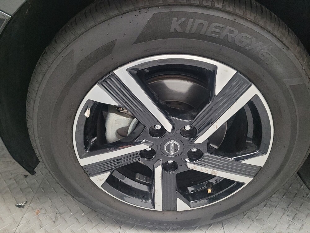 2025 Nissan Sentra in Sacramento, CA 95821 - 18121559 31