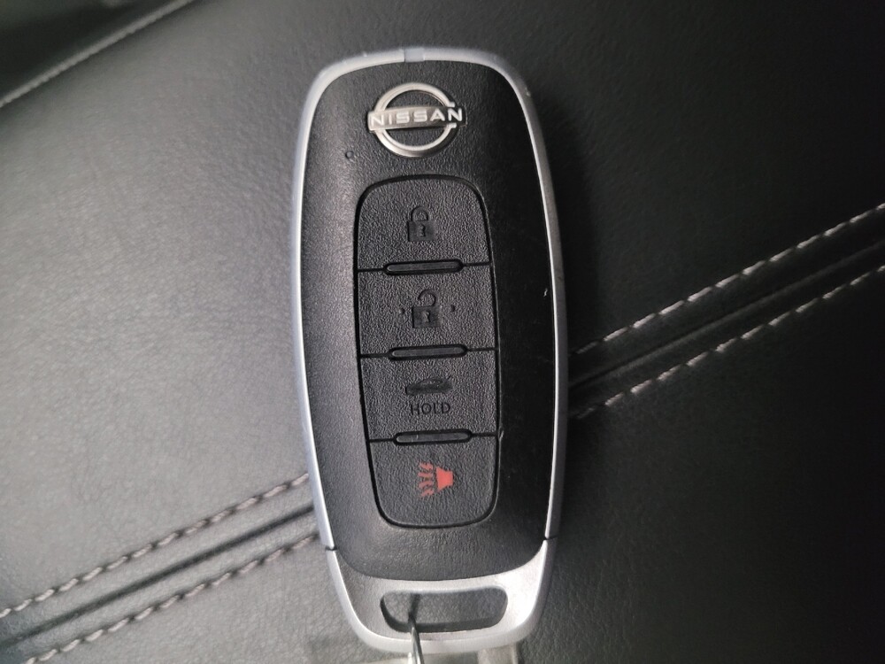 2025 Nissan Sentra in Sacramento, CA 95821 - 18121559 32