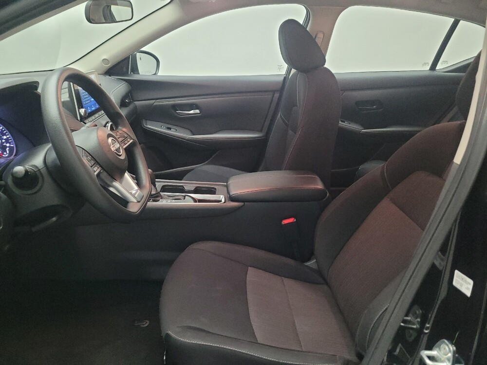 2025 Nissan Sentra in Sacramento, CA 95821 - 18121559 17