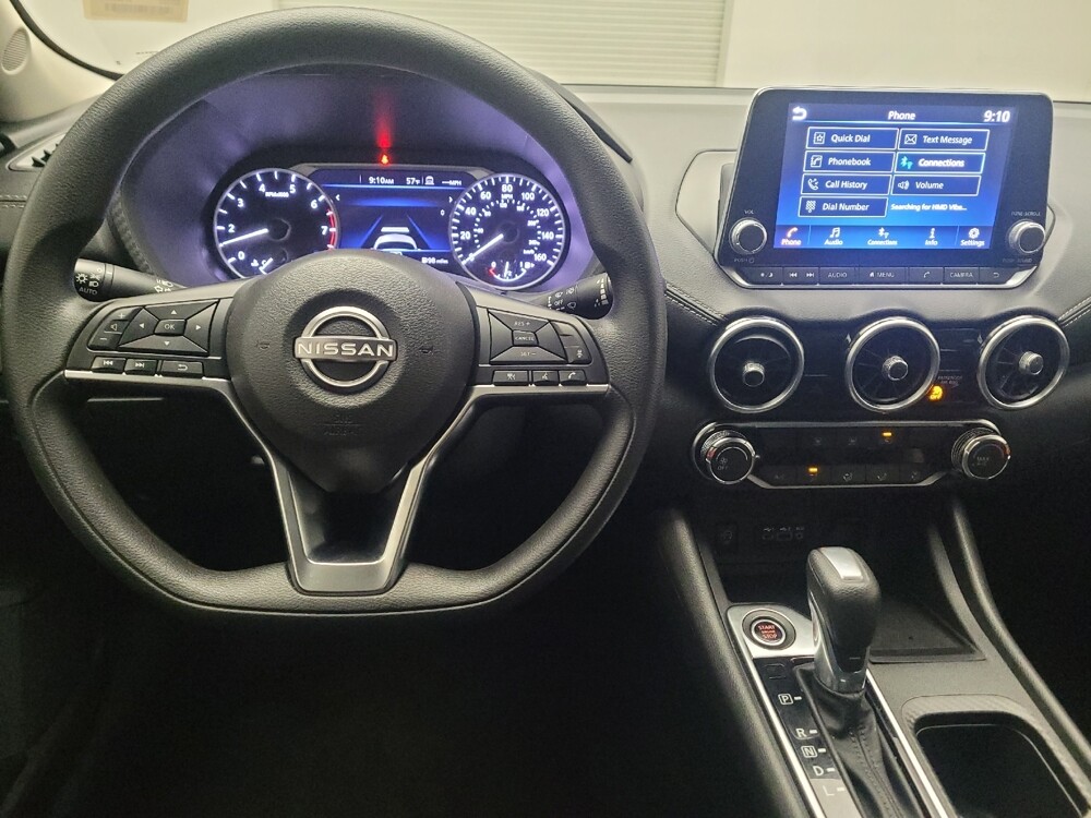 2025 Nissan Sentra in Sacramento, CA 95821 - 18121559 22