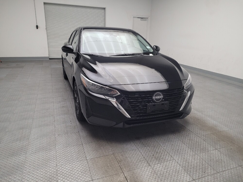 2025 Nissan Sentra in Sacramento, CA 95821 - 18121559 14