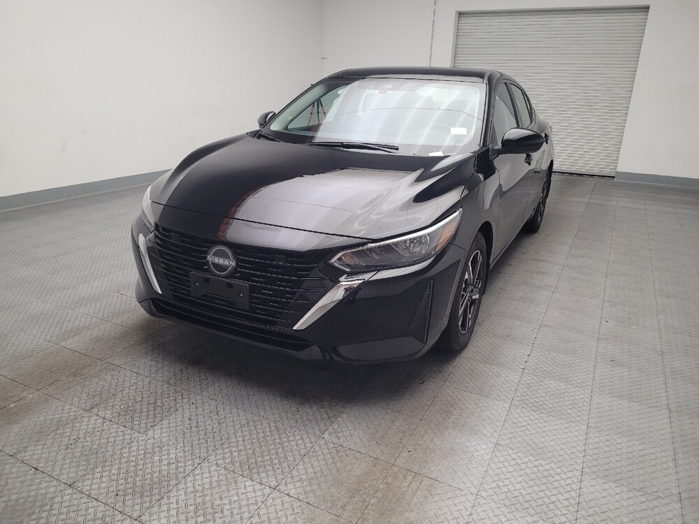 2025 Nissan Sentra in Sacramento, CA 95821 - 18121559 15