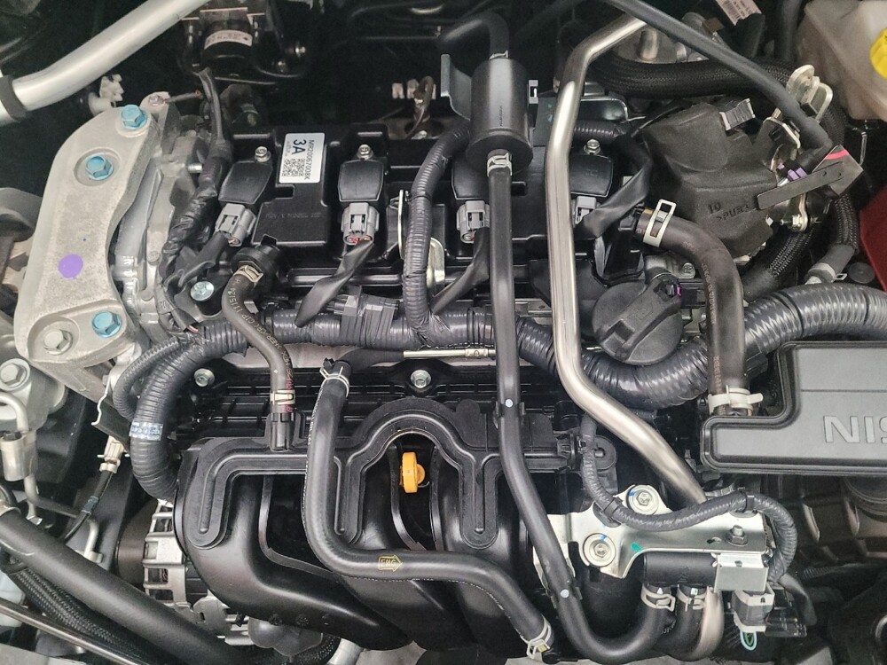 2025 Nissan Sentra in Sacramento, CA 95821 - 18121559 30