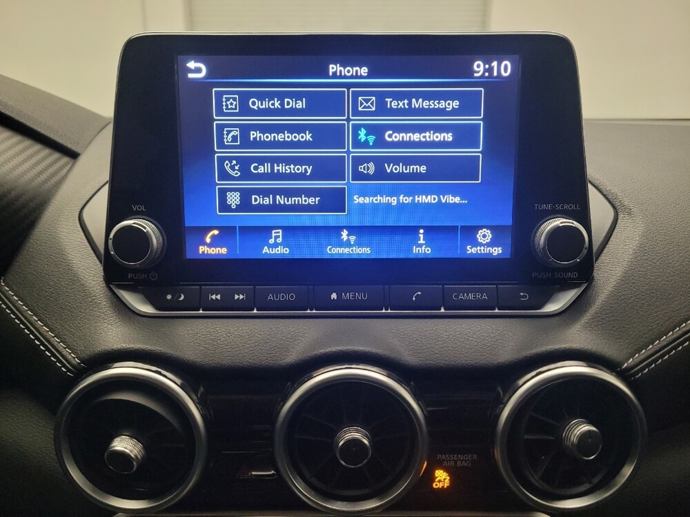 2025 Nissan Sentra in Sacramento, CA 95821 - 18121559 25