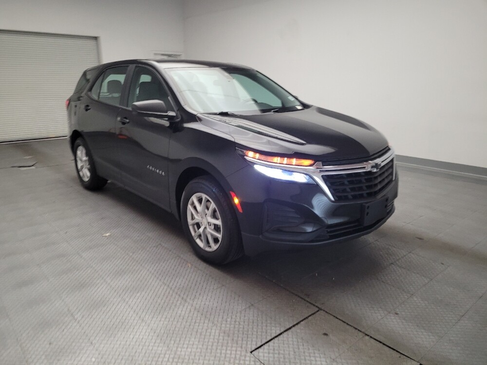 2023 Chevrolet Equinox in El Cajon, CA 92020 - 18121560 13