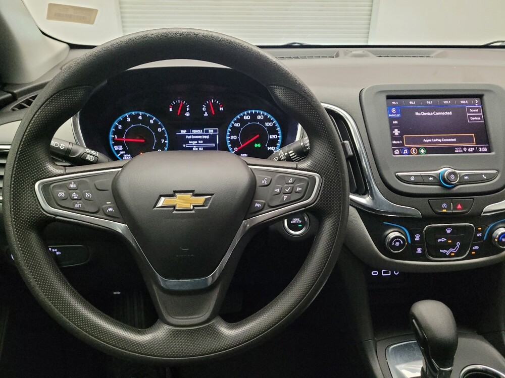 2023 Chevrolet Equinox in El Cajon, CA 92020 - 18121560 22