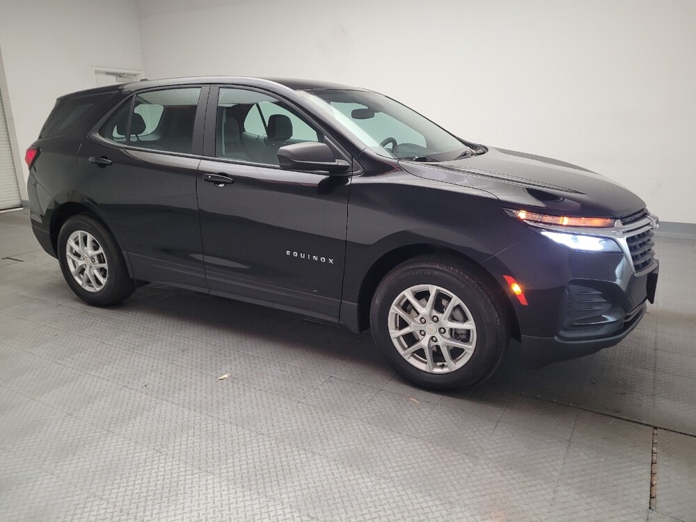 2023 Chevrolet Equinox in El Cajon, CA 92020 - 18121560 11