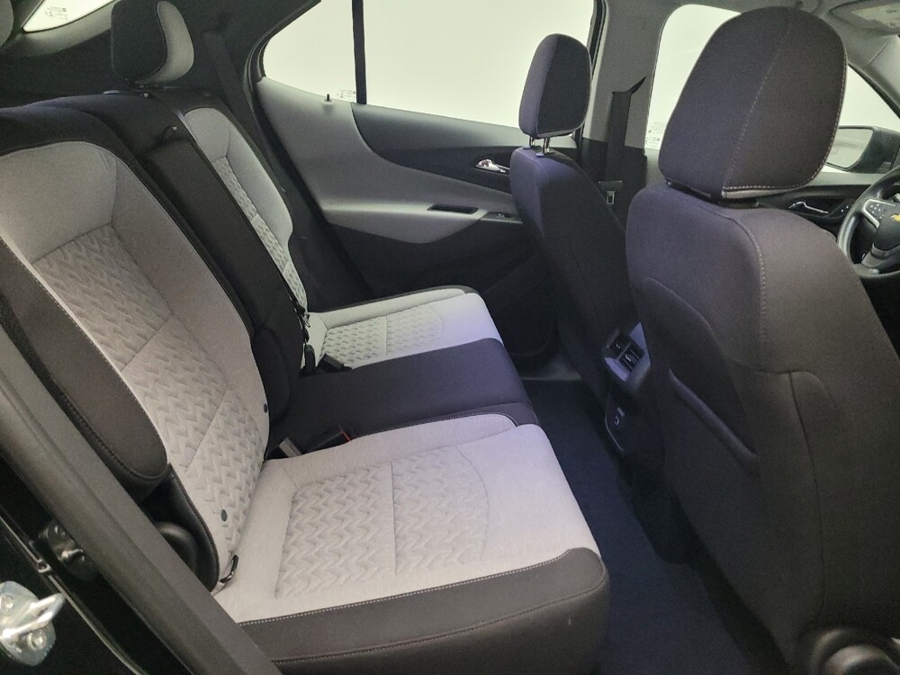 2023 Chevrolet Equinox in El Cajon, CA 92020 - 18121560 19