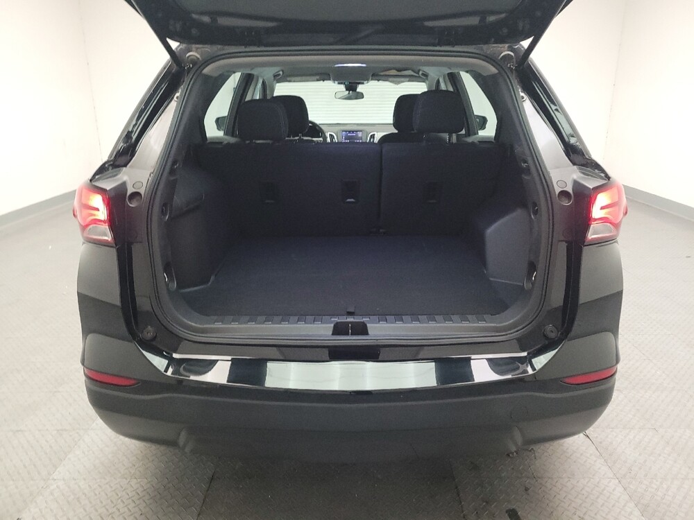 2023 Chevrolet Equinox in El Cajon, CA 92020 - 18121560 29