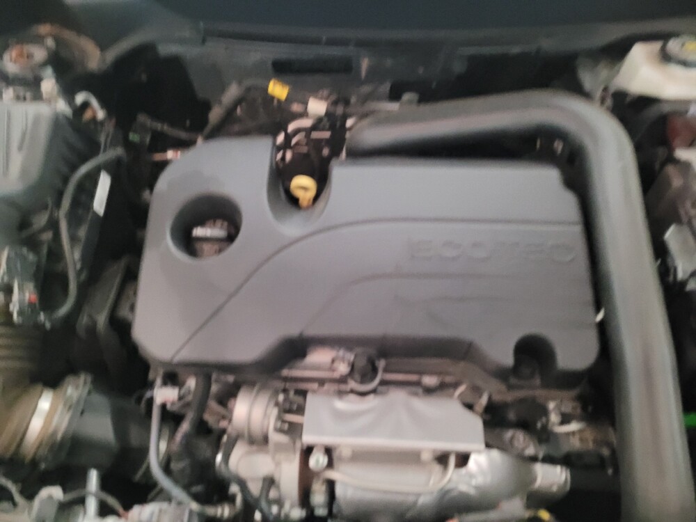 2023 Chevrolet Equinox in El Cajon, CA 92020 - 18121560 30