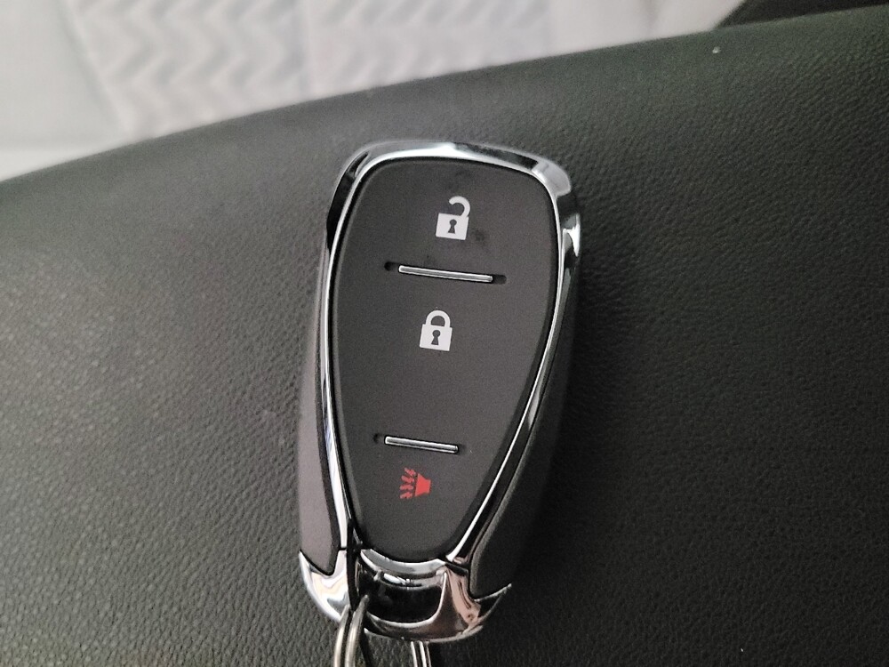 2023 Chevrolet Equinox in El Cajon, CA 92020 - 18121560 32