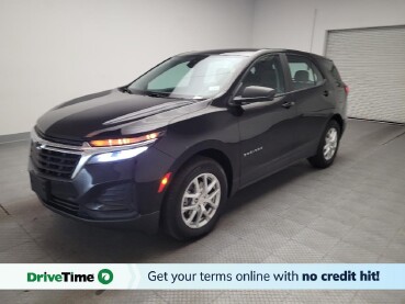 2023 Chevrolet Equinox in El Cajon, CA 92020