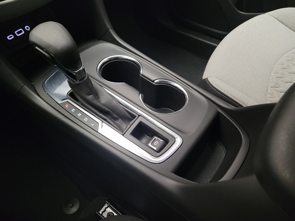 2023 Chevrolet Equinox in El Cajon, CA 92020 - 18121560 26