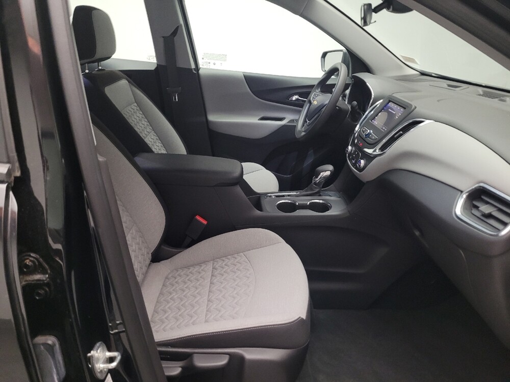 2023 Chevrolet Equinox in El Cajon, CA 92020 - 18121560 21