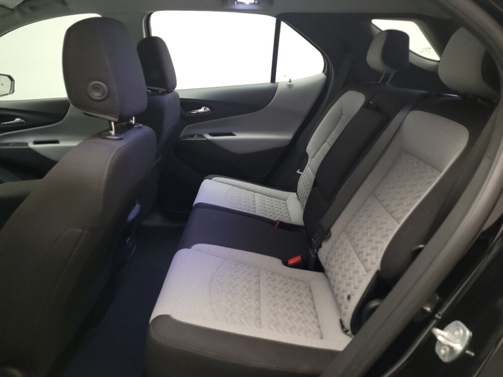 2023 Chevrolet Equinox in El Cajon, CA 92020 - 18121560 18