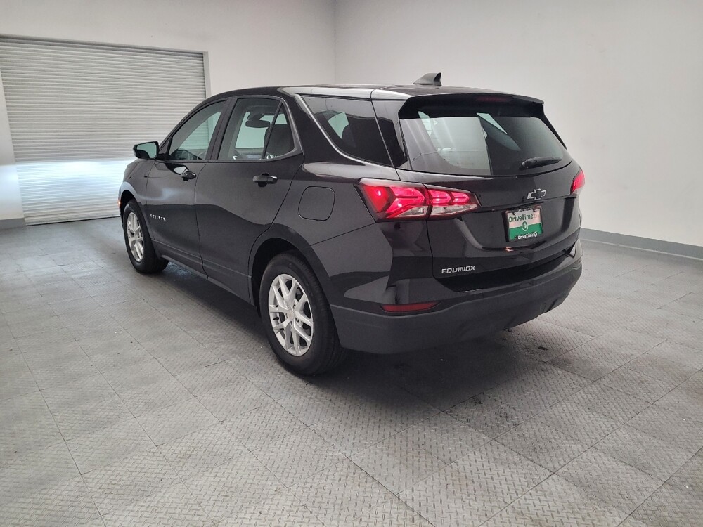 2023 Chevrolet Equinox in El Cajon, CA 92020 - 18121560 5