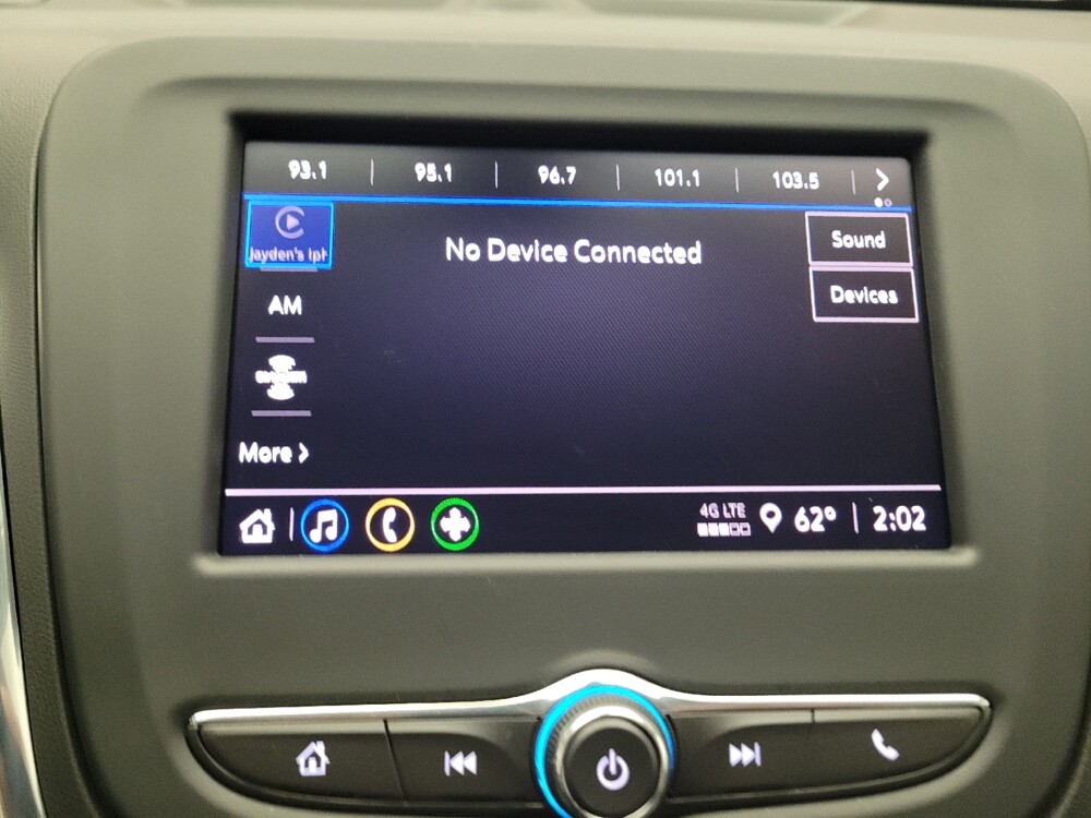 2023 Chevrolet Equinox in El Cajon, CA 92020 - 18121560 25