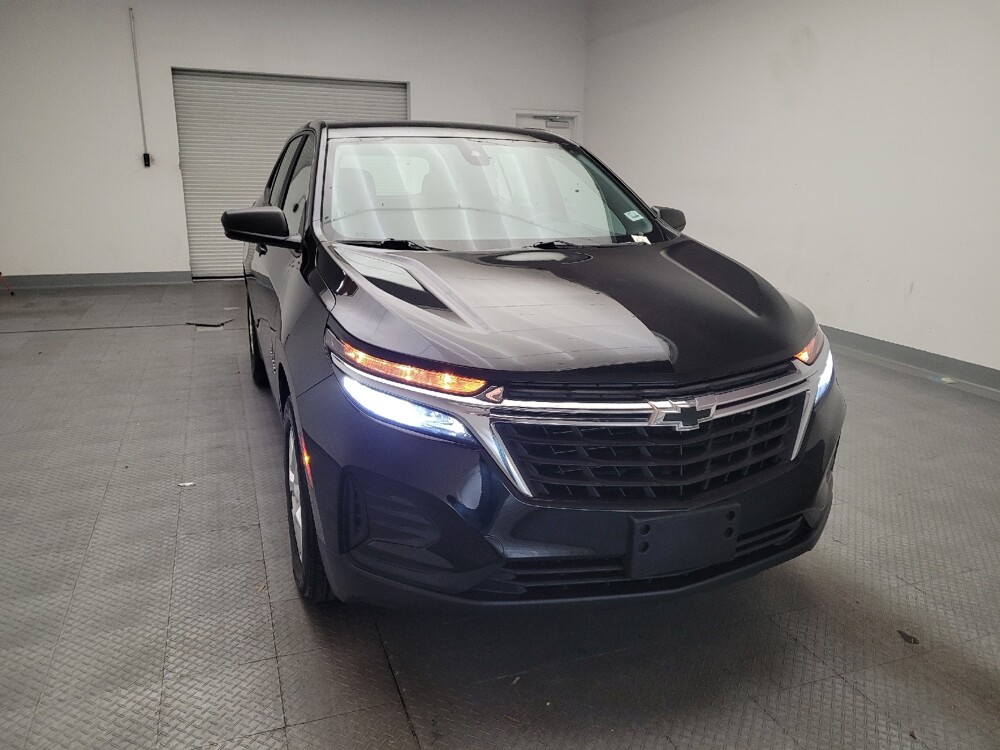 2023 Chevrolet Equinox in El Cajon, CA 92020 - 18121560 14