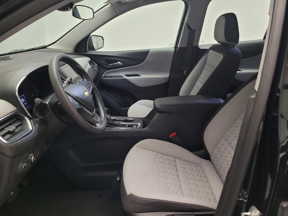 2023 Chevrolet Equinox in El Cajon, CA 92020 - 18121560 17