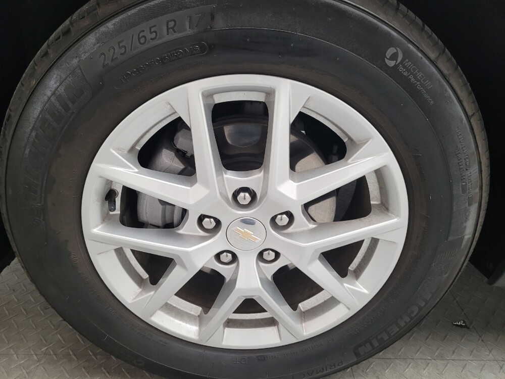 2023 Chevrolet Equinox in El Cajon, CA 92020 - 18121560 31