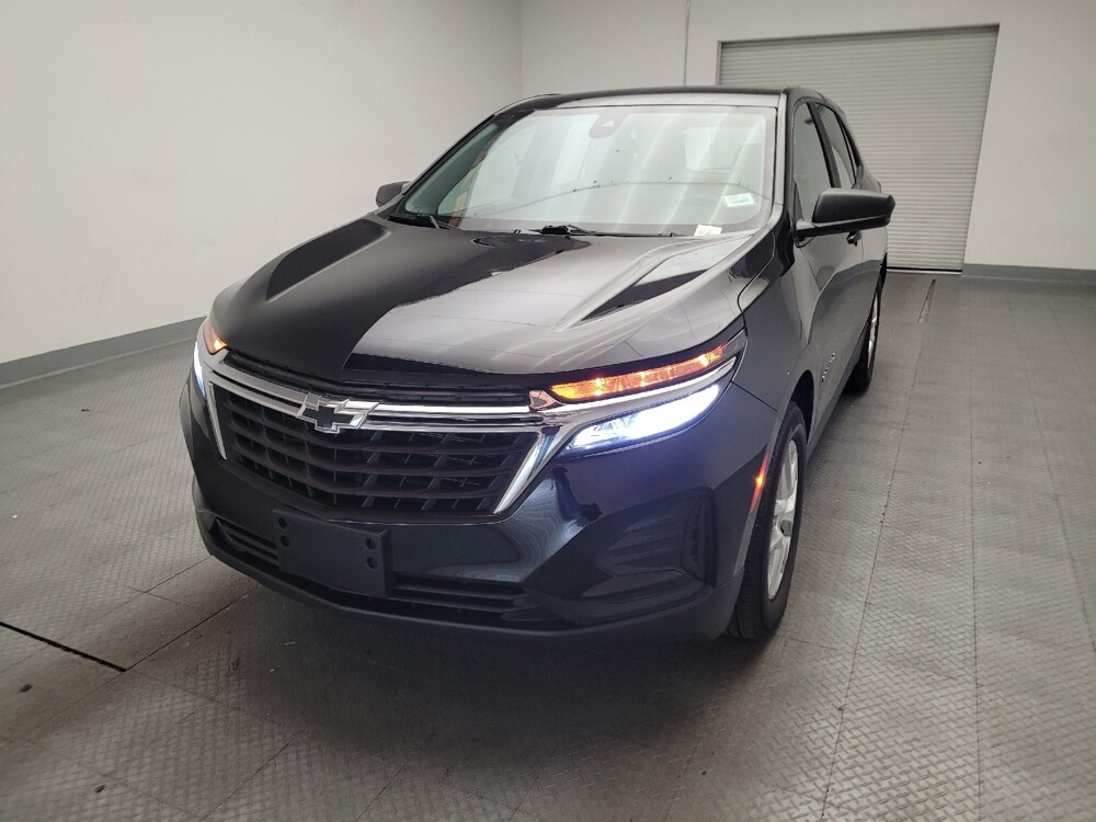 2023 Chevrolet Equinox in El Cajon, CA 92020 - 18121560 15