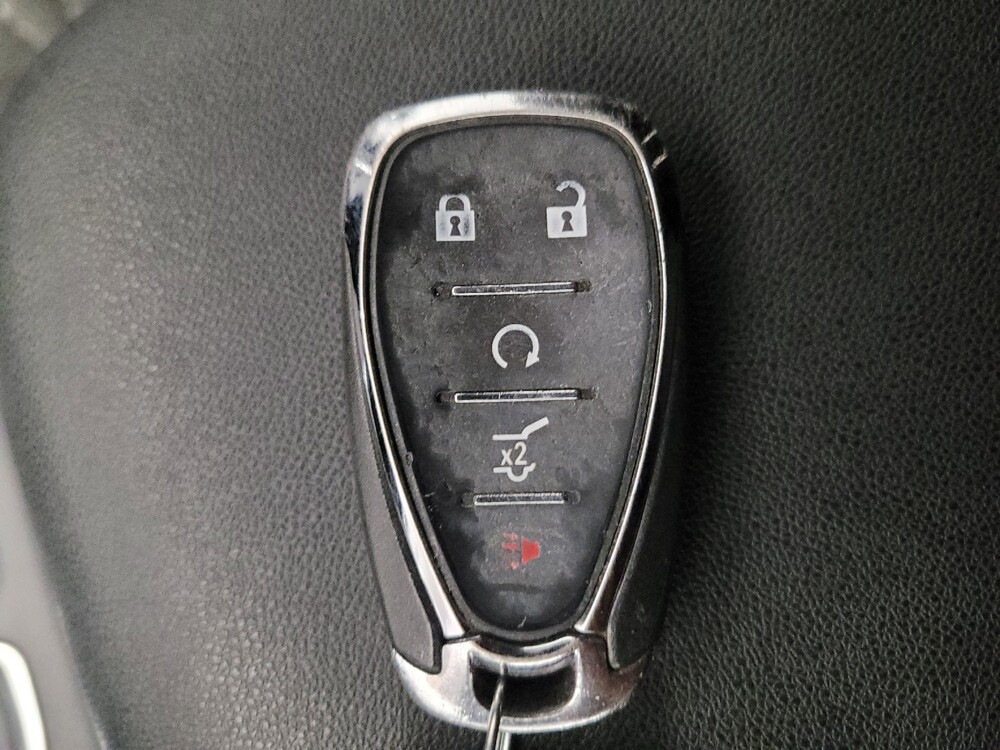 2018 Chevrolet Equinox in Sacramento, CA 95821 - 18121561 32