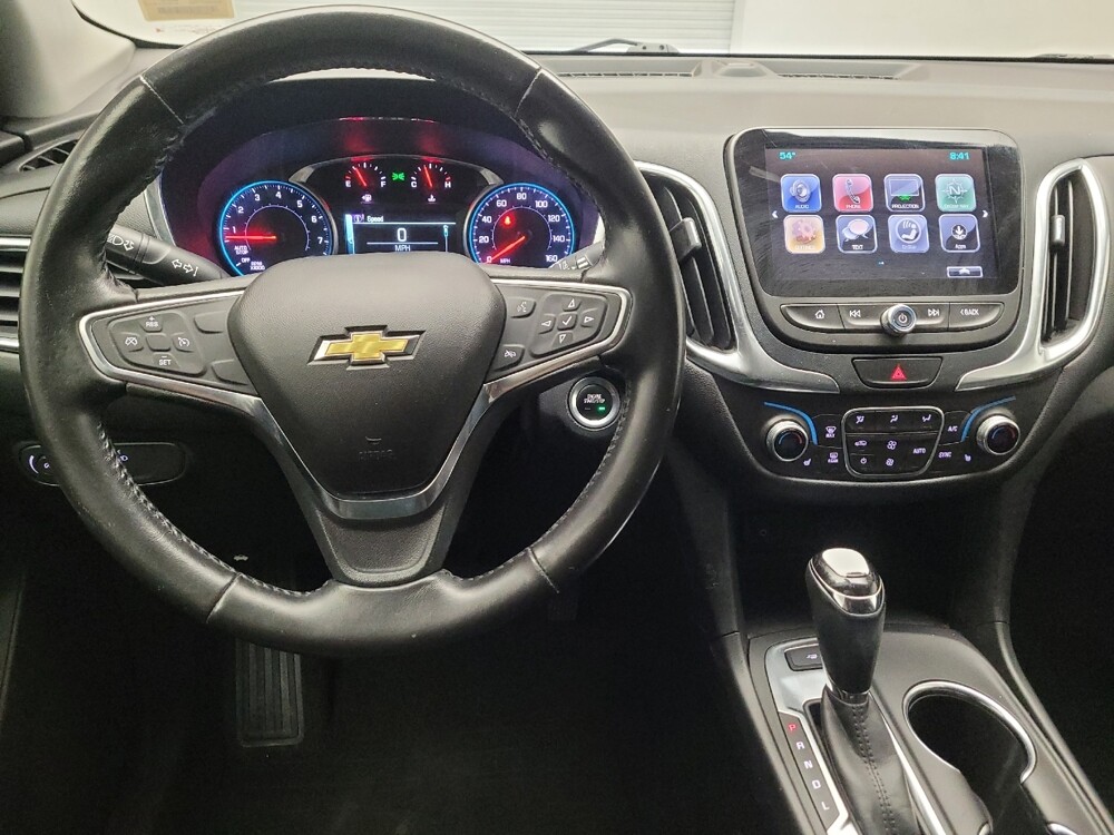 2018 Chevrolet Equinox in Sacramento, CA 95821 - 18121561 22