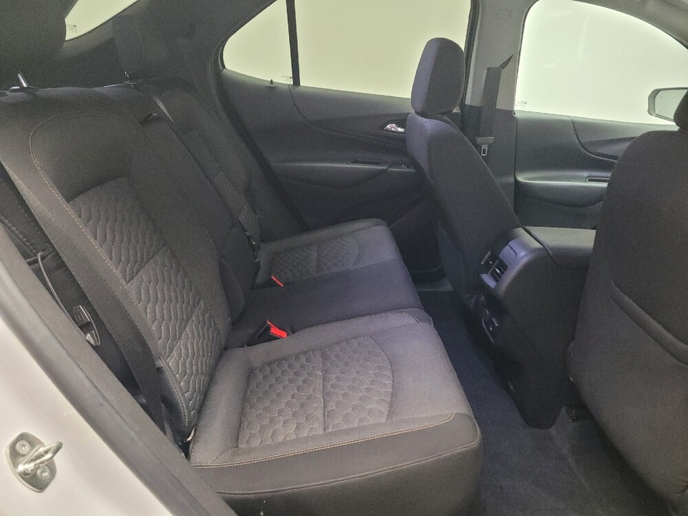 2018 Chevrolet Equinox in Sacramento, CA 95821 - 18121561 19