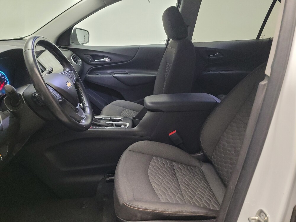 2018 Chevrolet Equinox in Sacramento, CA 95821 - 18121561 17