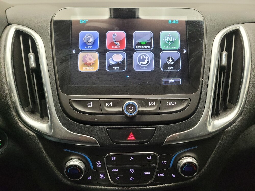 2018 Chevrolet Equinox in Sacramento, CA 95821 - 18121561 25