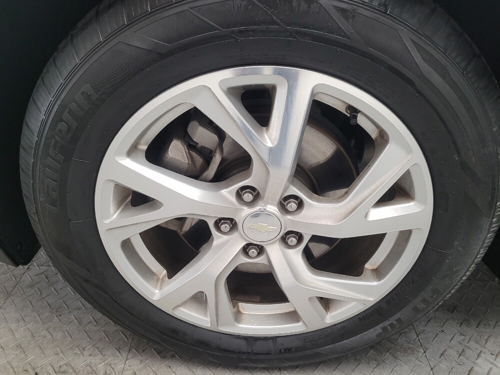 2018 Chevrolet Equinox in Sacramento, CA 95821 - 18121561 31