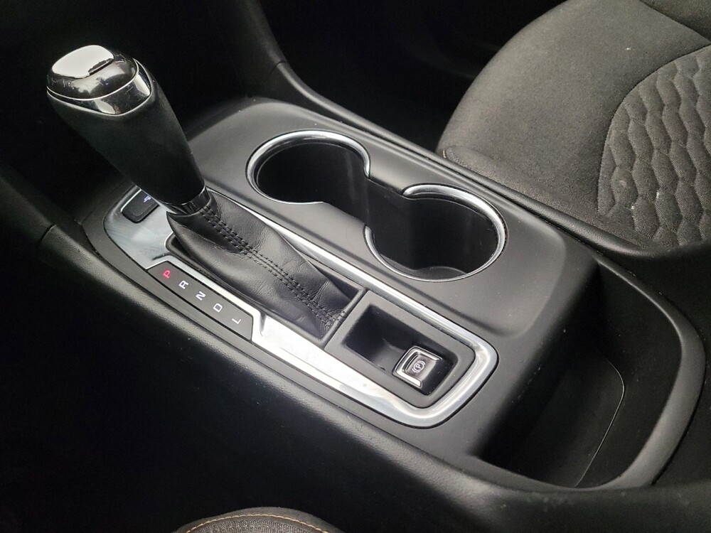 2018 Chevrolet Equinox in Sacramento, CA 95821 - 18121561 26