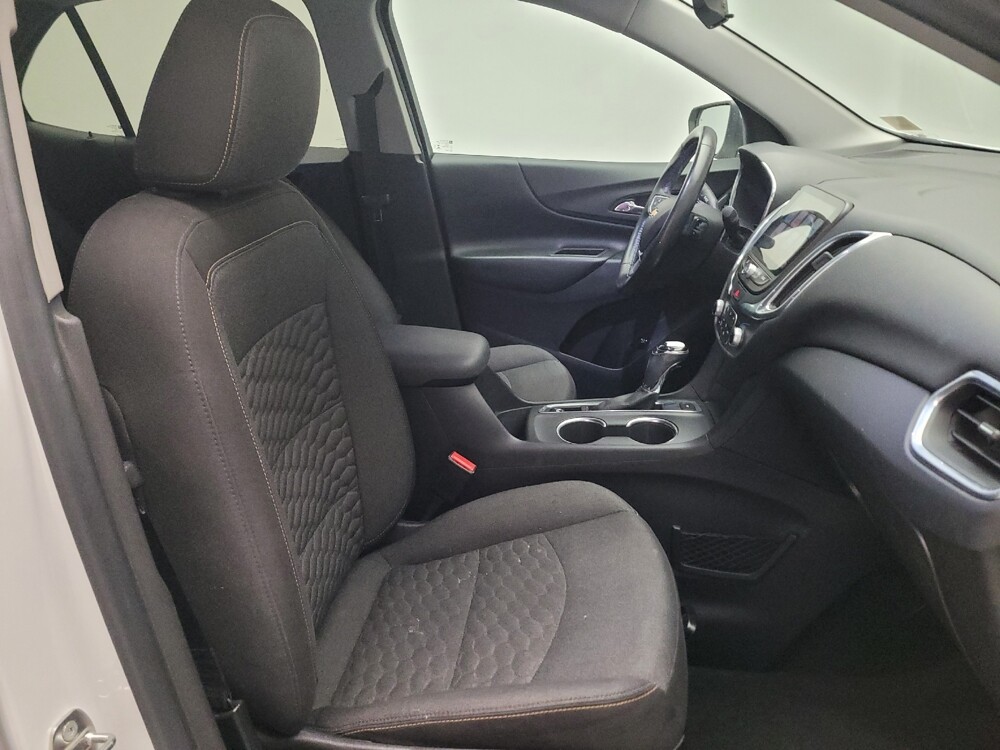 2018 Chevrolet Equinox in Sacramento, CA 95821 - 18121561 21