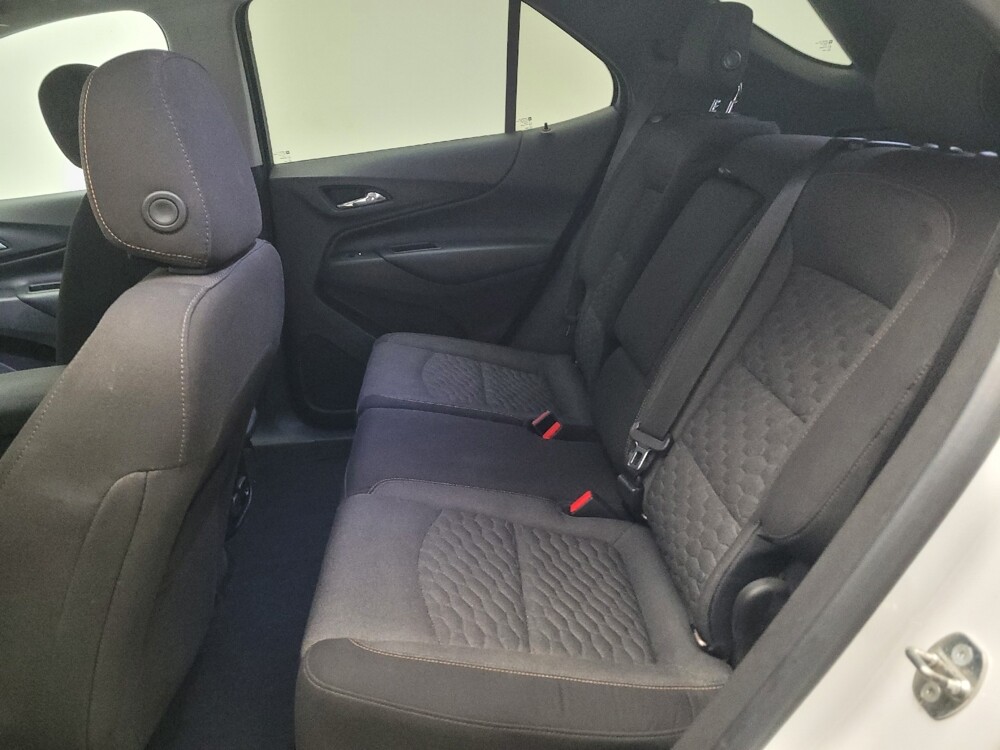 2018 Chevrolet Equinox in Sacramento, CA 95821 - 18121561 18