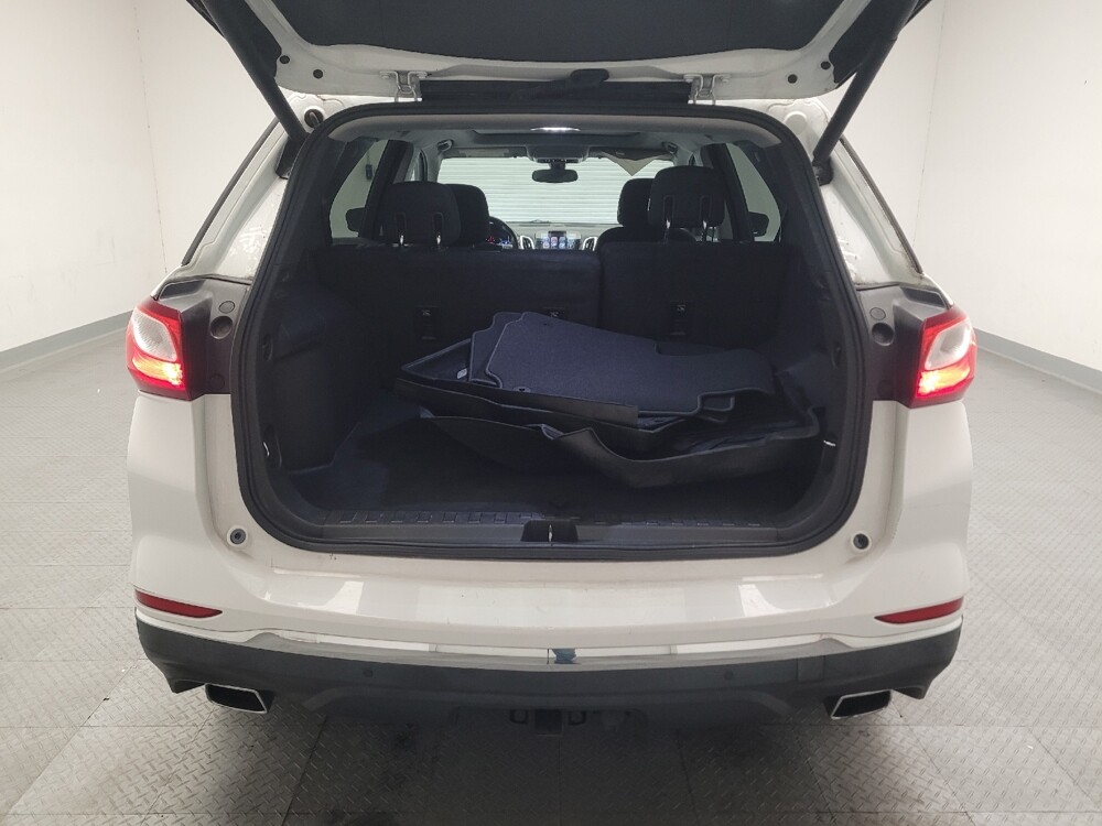 2018 Chevrolet Equinox in Sacramento, CA 95821 - 18121561 29