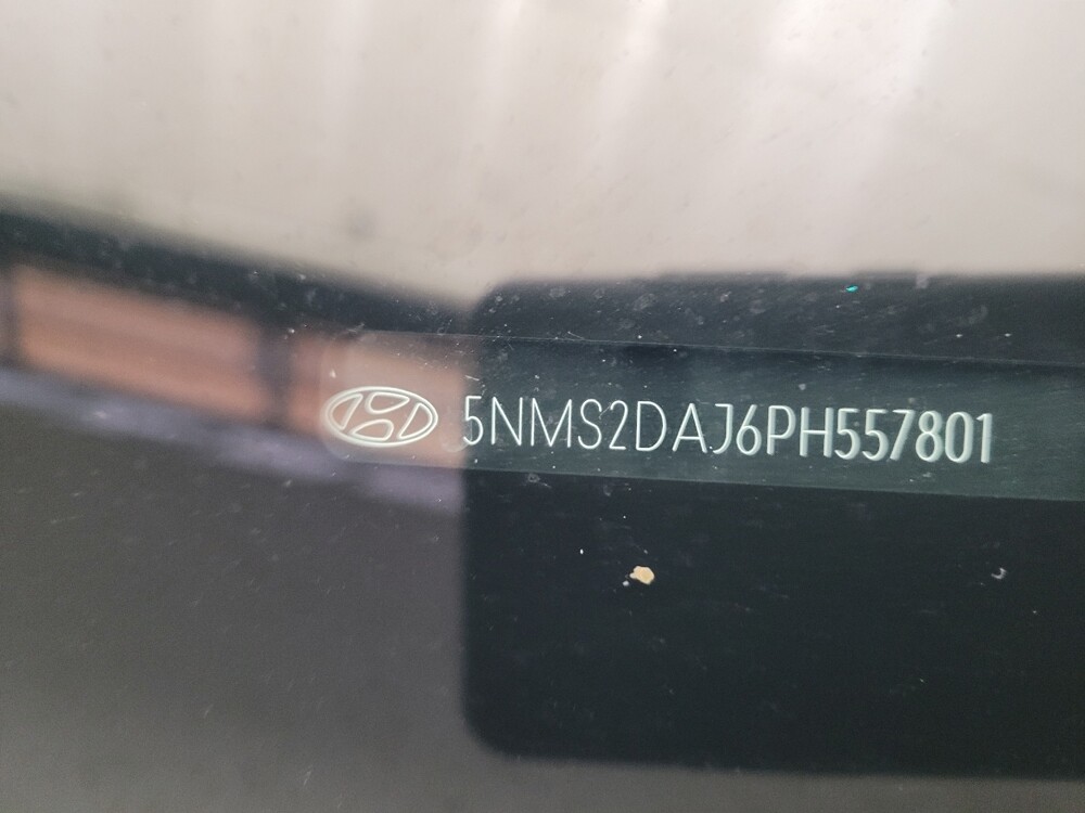 2023 Hyundai Santa Fe in Sacramento, CA 95821 - 18121562 33